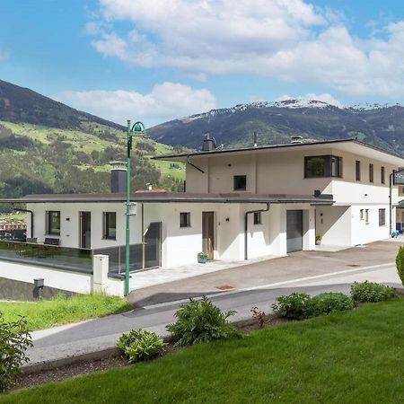 Apart Painting Ried im Zillertal Buitenkant foto